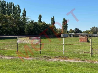 Land for sale in the city of Cherkasy