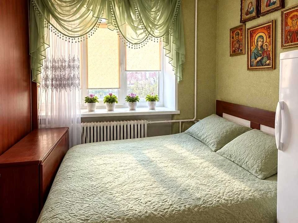 Квартира. Рівне, вулиця Генерала Безручка, 5