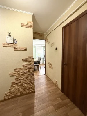 ПРОДАЖ‼️ 2 кімнатна квартира‼️ Чешка! Р-н Центр. Укомплектов