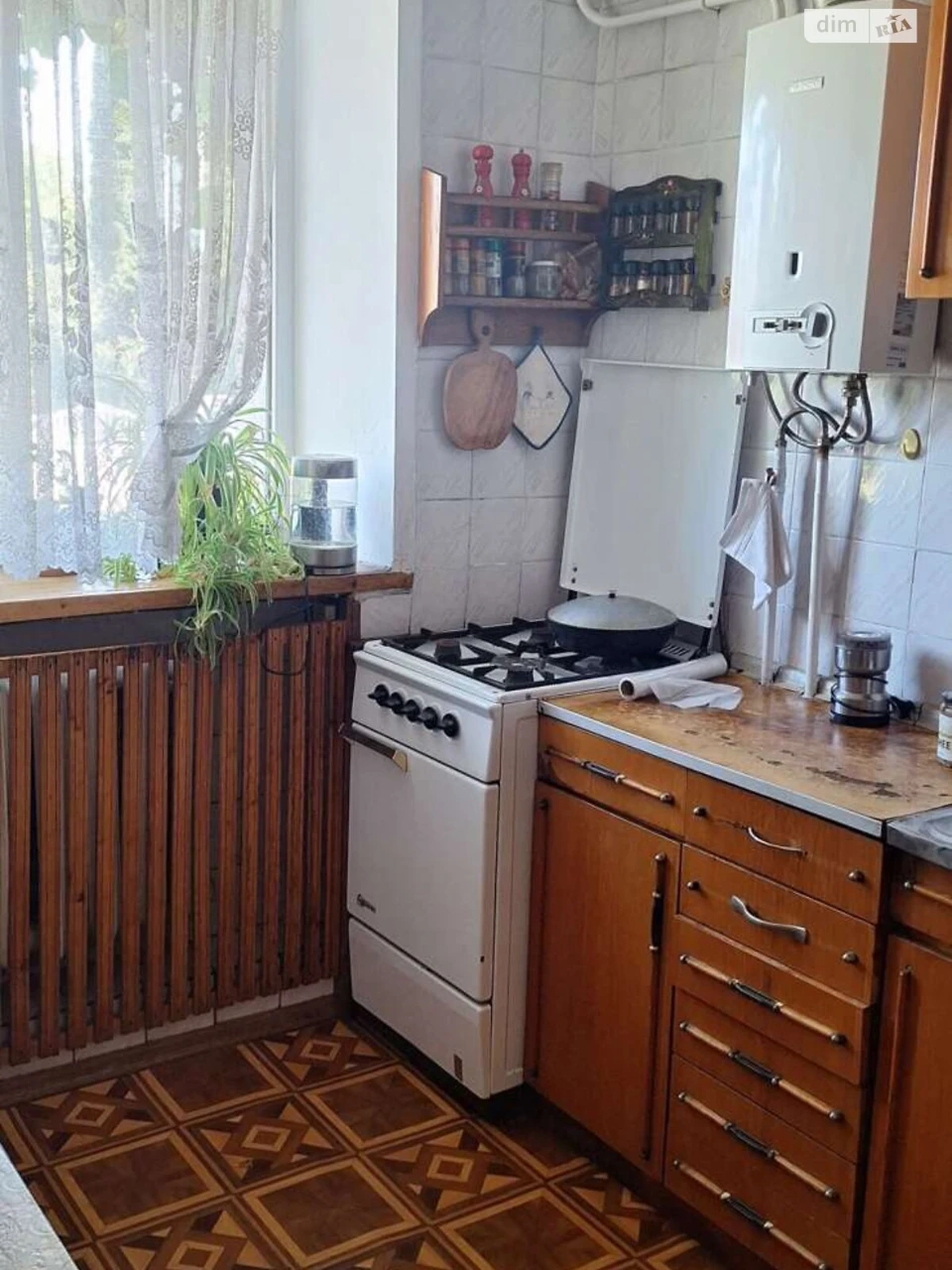 Продажа Квартиры