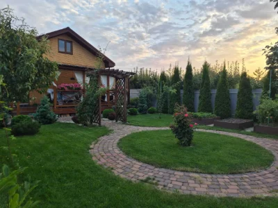 Cozy and comfortable duplex in the Romanes (Garden) area