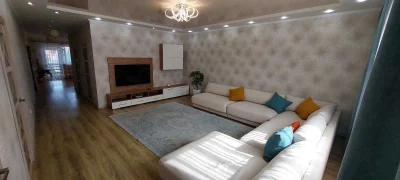 Cozy and comfortable duplex in the Romanes (Garden) area