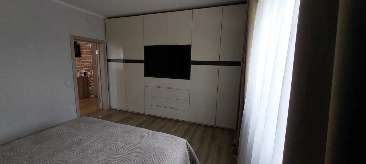 Cozy and comfortable duplex in the Romanes (Garden) area