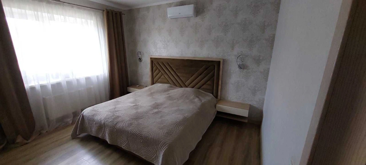 Cozy and comfortable duplex in the Romanes (Garden) area