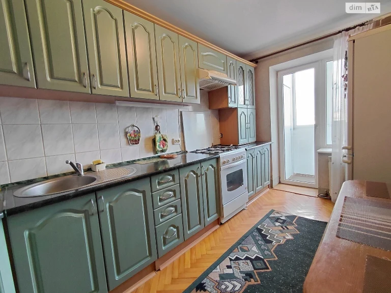 Продаж Квартира Східний