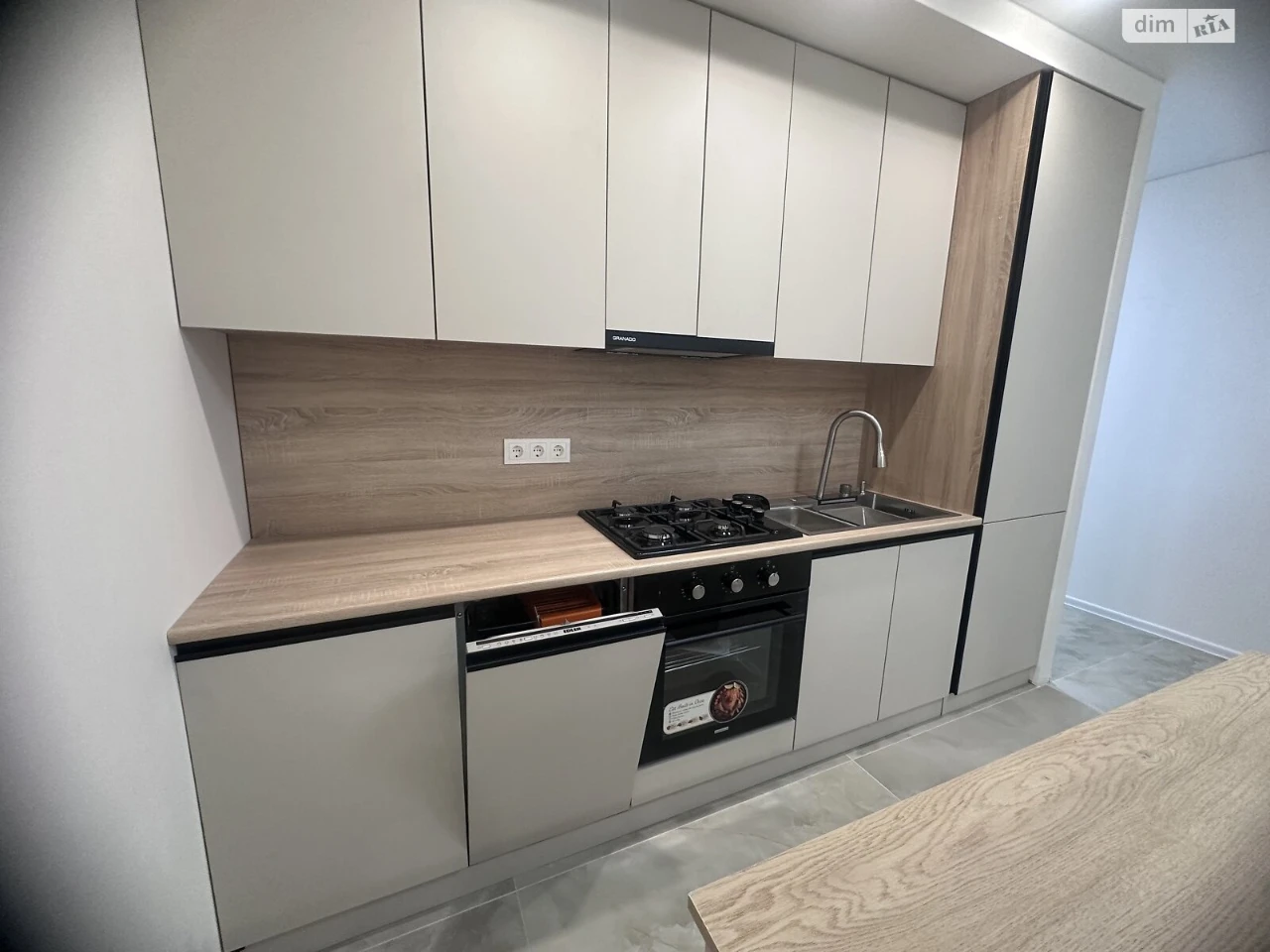 Apartment for Sale - Northern