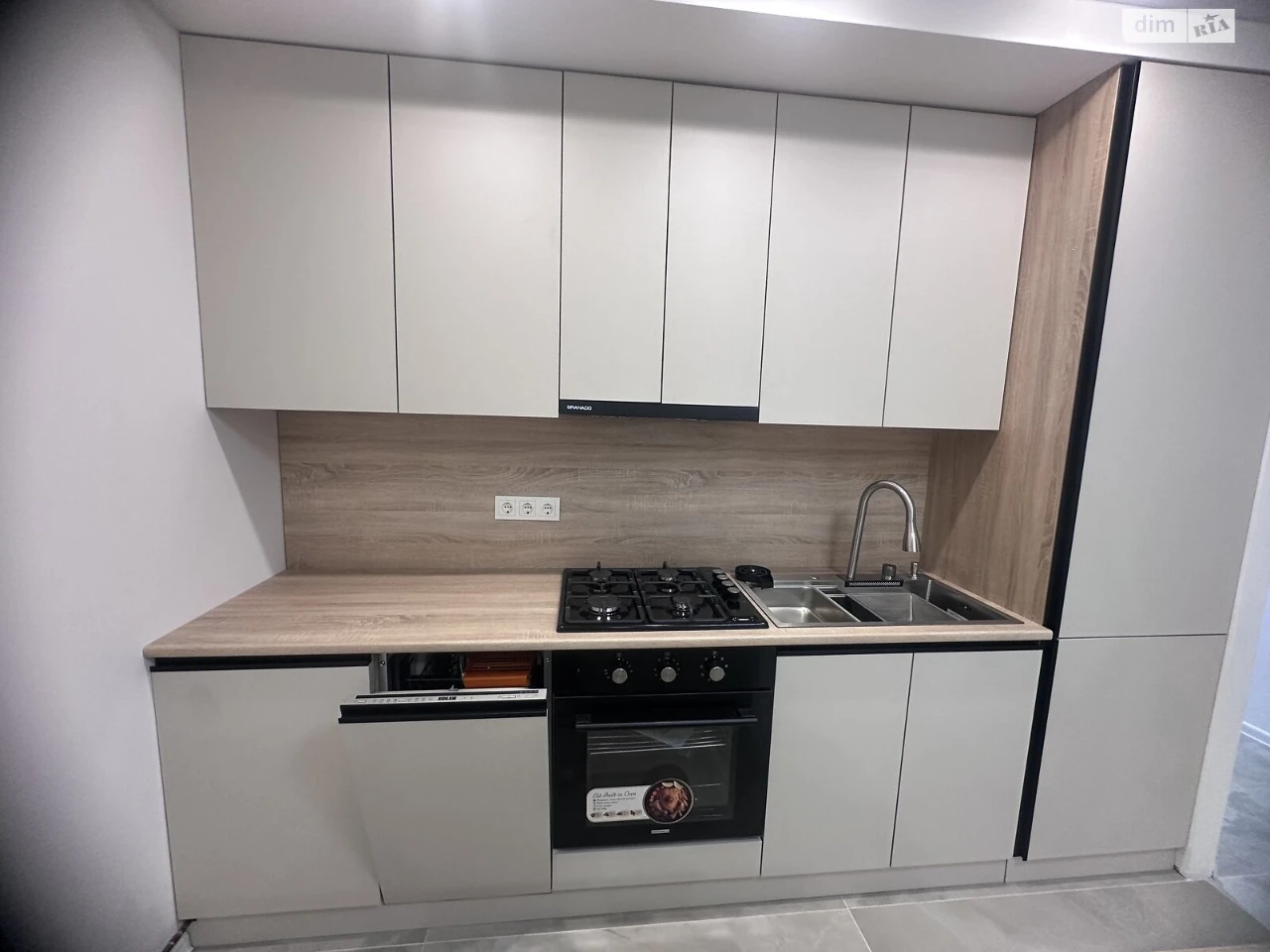Apartment for Sale - Northern