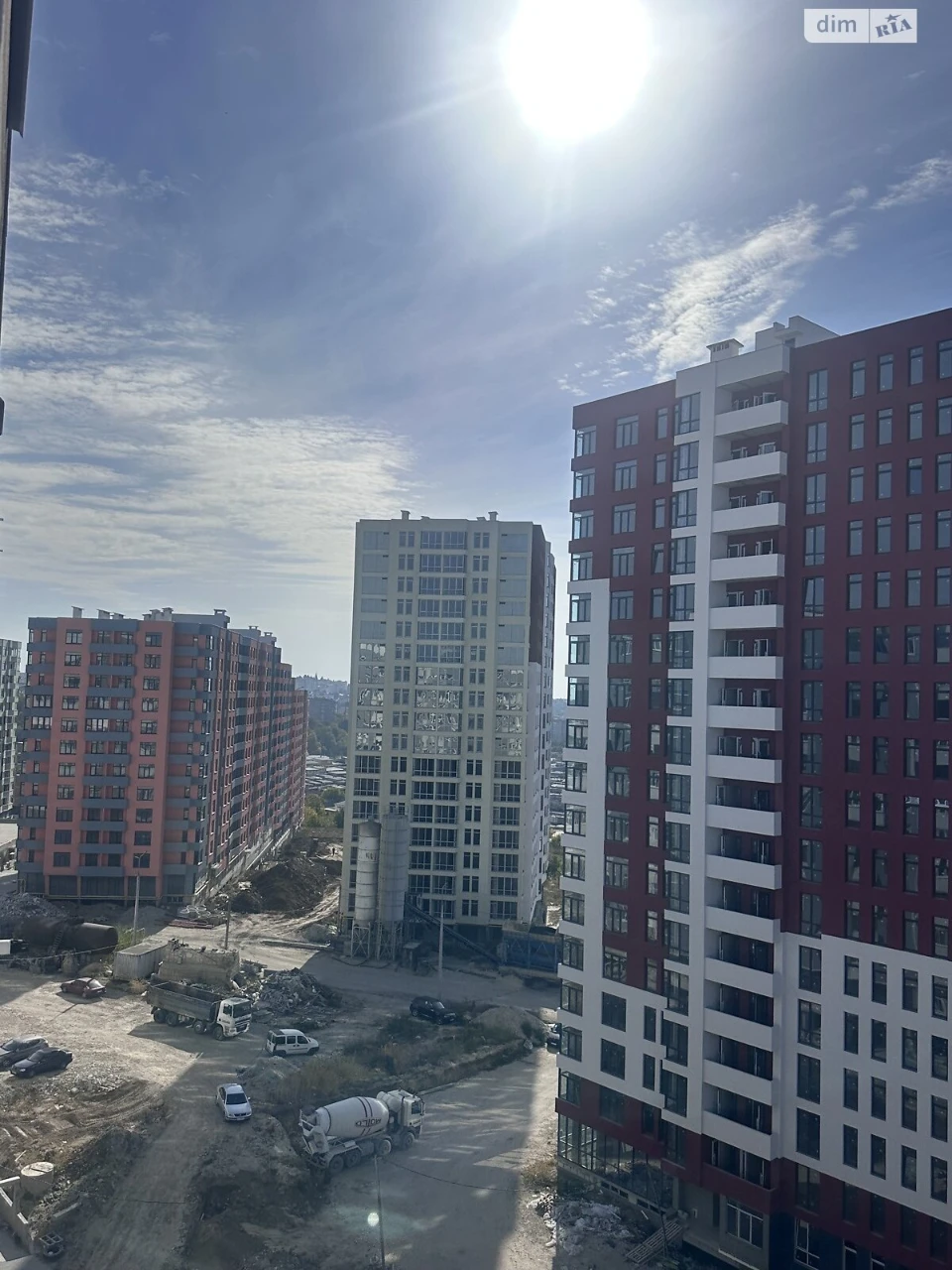 Apartment for Sale - Northern