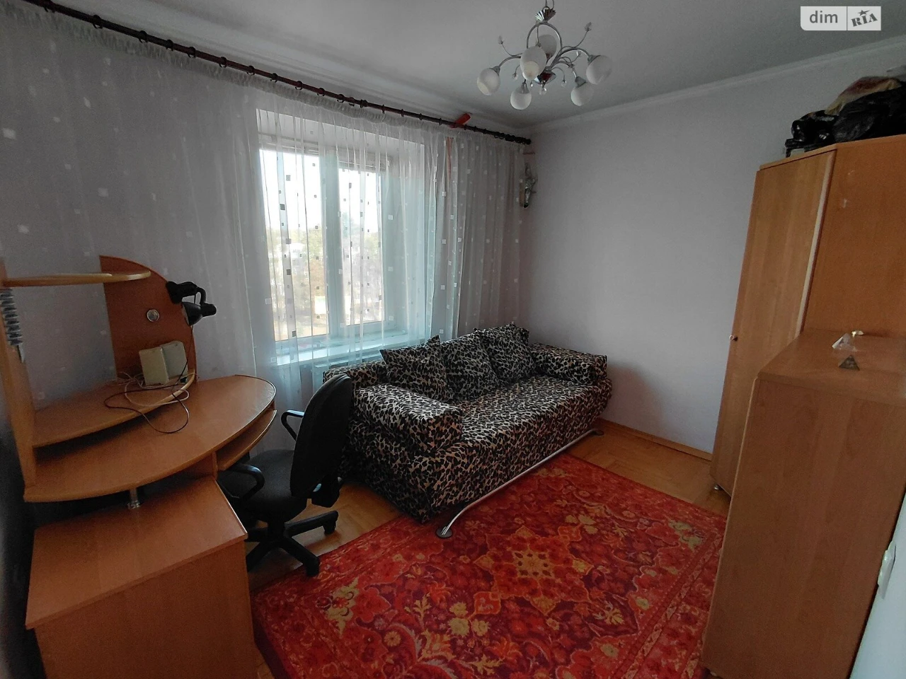 Продажа Квартира Восточный
