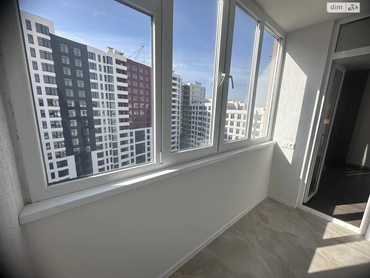 Apartment for Sale - Northern
