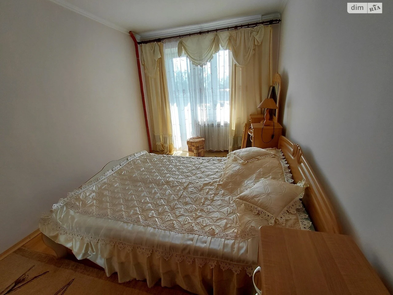 Продажа Квартира Восточный