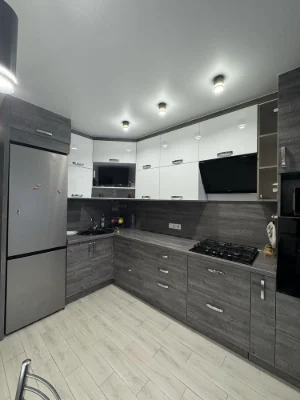 Продаж 2-кімнатної квартири 73 м² у Масанах | 1 поверх