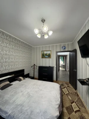Продаж 2-кімнатної квартири 73 м² у Масанах | 1 поверх