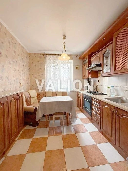 No %, 3 room apartment for sale, 12 Knyazhiy Zaton St., Osokorky, Pos.