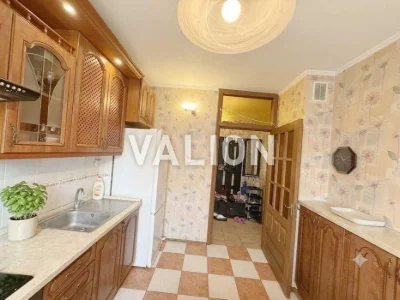 No %, 3 room apartment for sale, 12 Knyazhiy Zaton St., Osokorky, Pos.