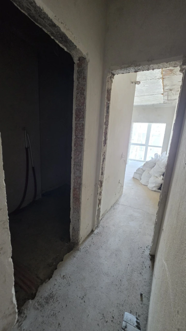 Дворівнева квартира, більше трьох років у власності в зданом
