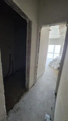 Дворівнева квартира, більше трьох років у власності в зданом