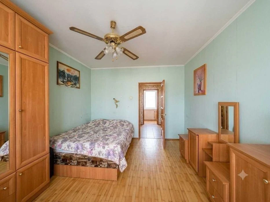 No %, 3 room apartment for sale, 12 Knyazhiy Zaton St., Osokorky, Pos.