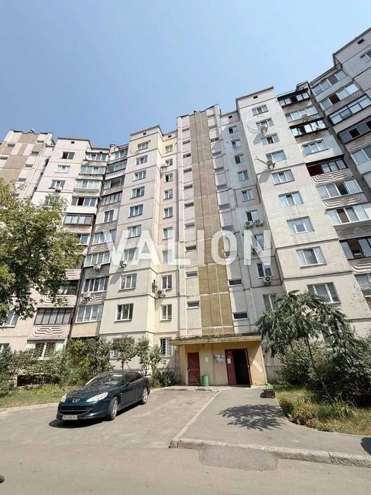 No %, 3 room apartment for sale, 12 Knyazhiy Zaton St., Osokorky, Pos.