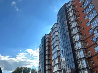 Квартира. Львів, вулиця Кульпарківська