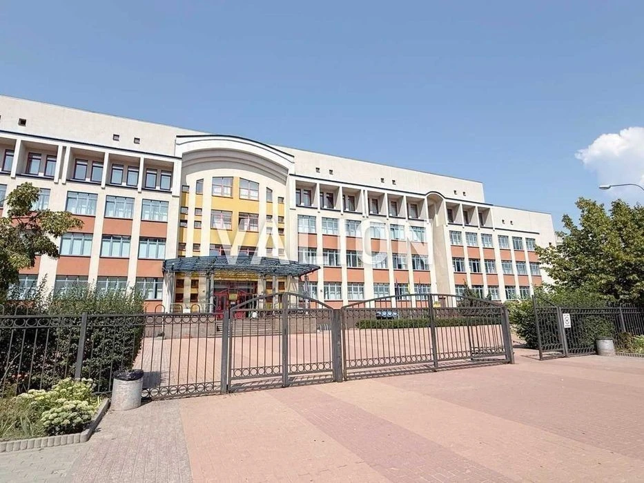 No %, 3 room apartment for sale, 12 Knyazhiy Zaton St., Osokorky, Pos.
