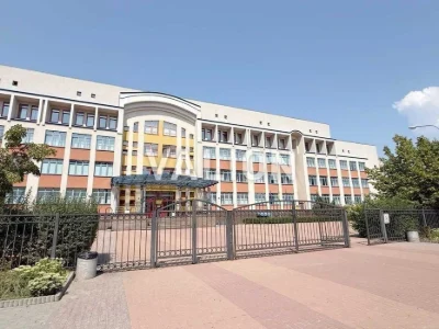 No %, 3 room apartment for sale, 12 Knyazhiy Zaton St., Osokorky, Pos.