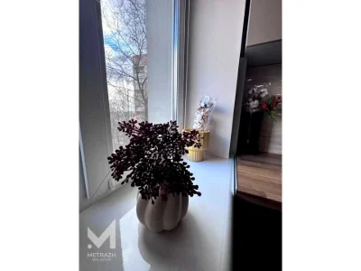 Apartment. Naukі просп.