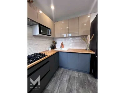 Apartment. Naukі просп.
