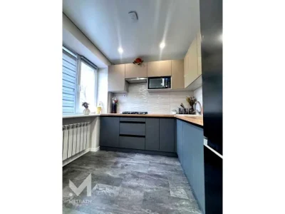 Apartment. Naukі просп.