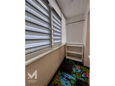 Apartment. Naukі просп.