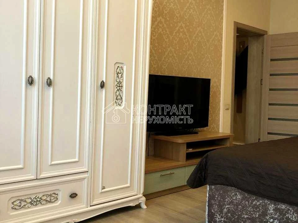 Квартира. Харьков, Ярослава Мудрого, улица