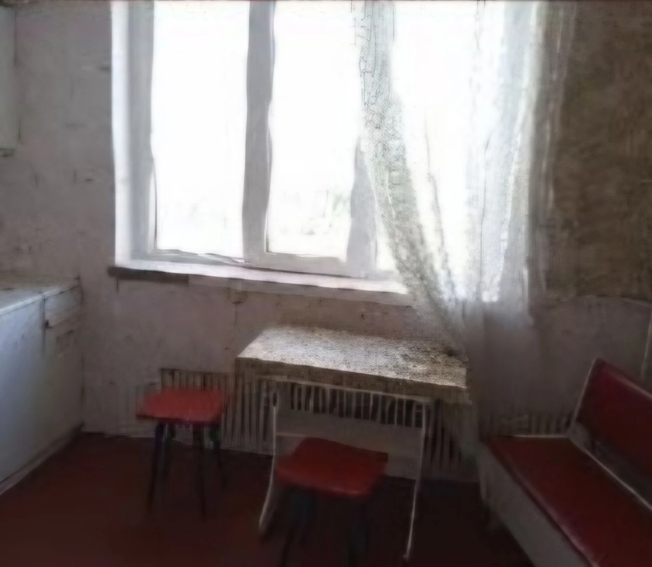 Продаж 2-кімнатної квартири, вул. Нескорених, м. Салтовський, пр. Тракторобудівників