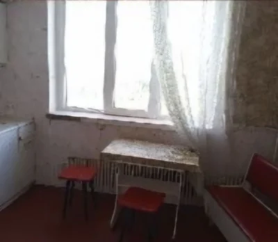 Продаж 2-кімнатної квартири, вул. Нескорених, м. Салтовський, пр. Тракторобудівників