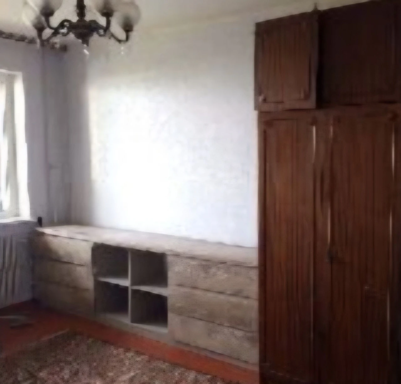 Продаж 2-кімнатної квартири, вул. Нескорених, м. Салтовський, пр. Тракторобудівників