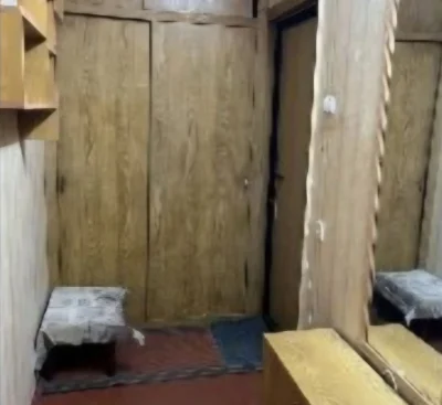 Продаж 2-кімнатної квартири, вул. Нескорених, м. Салтовський, пр. Тракторобудівників
