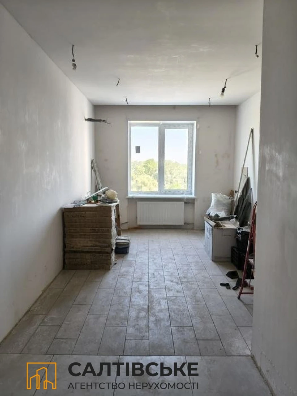 Продається студія 20 м² в новобудові ЖК "Вороб'ї Гори"