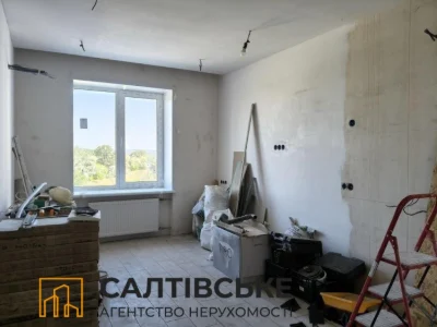 Продається студія 20 м² в новобудові ЖК "Вороб'ї Гори"