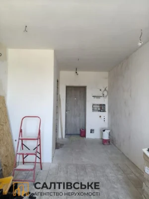 Продається студія 20 м² в новобудові ЖК "Вороб'ї Гори"
