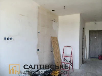 Продається студія 20 м² в новобудові ЖК "Вороб'ї Гори"