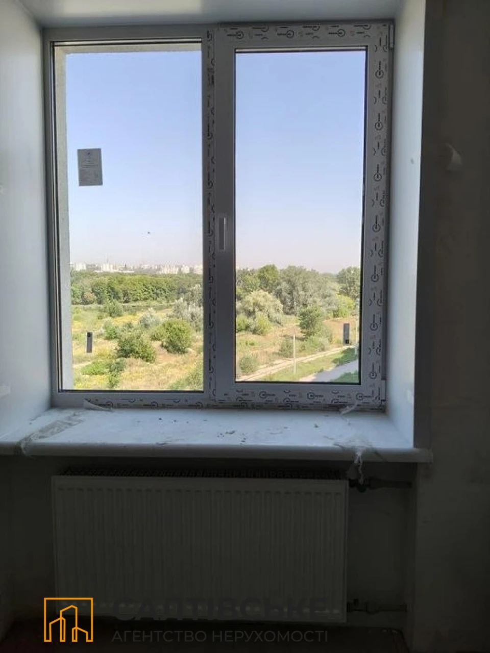 Продається студія 20 м² в новобудові ЖК "Вороб'ї Гори"
