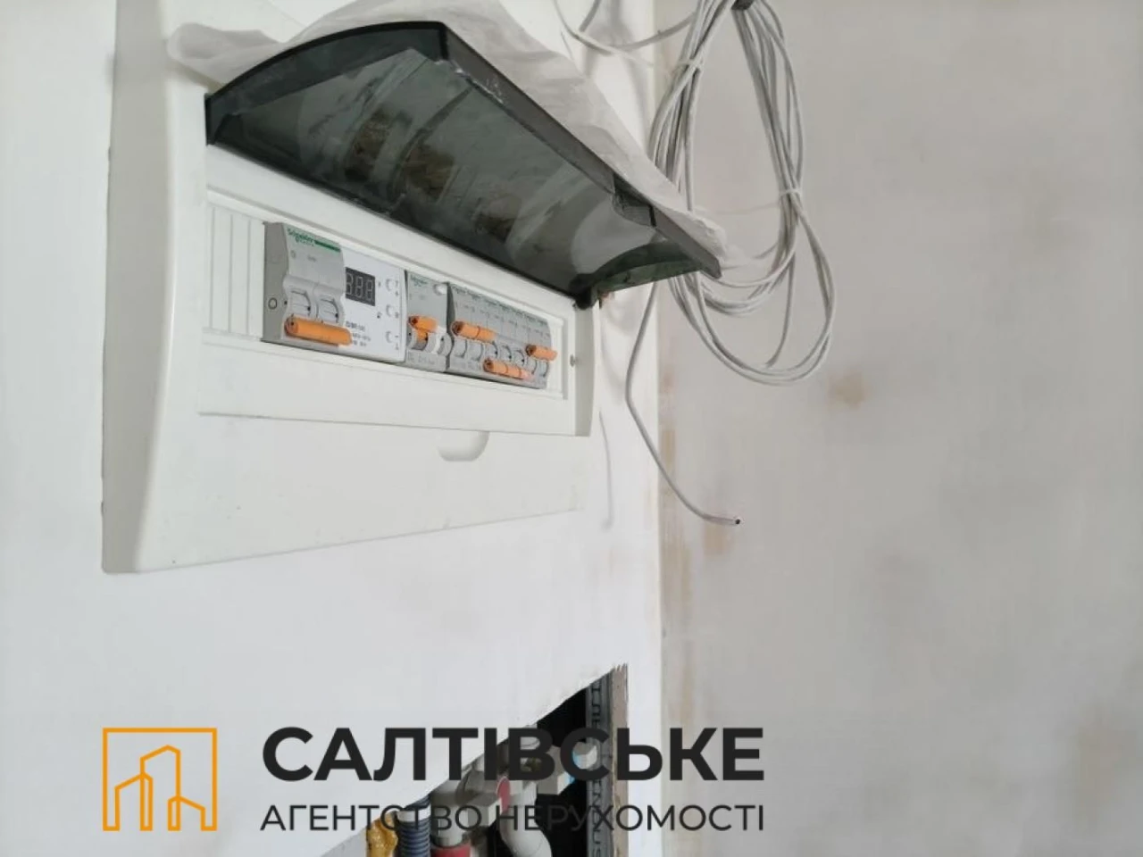 Продається студія 20 м² в новобудові ЖК "Вороб'ї Гори"