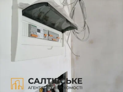 Продається студія 20 м² в новобудові ЖК "Вороб'ї Гори"