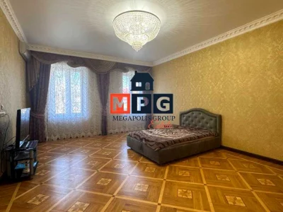 Квартира. Харків, Мироносицька вул.