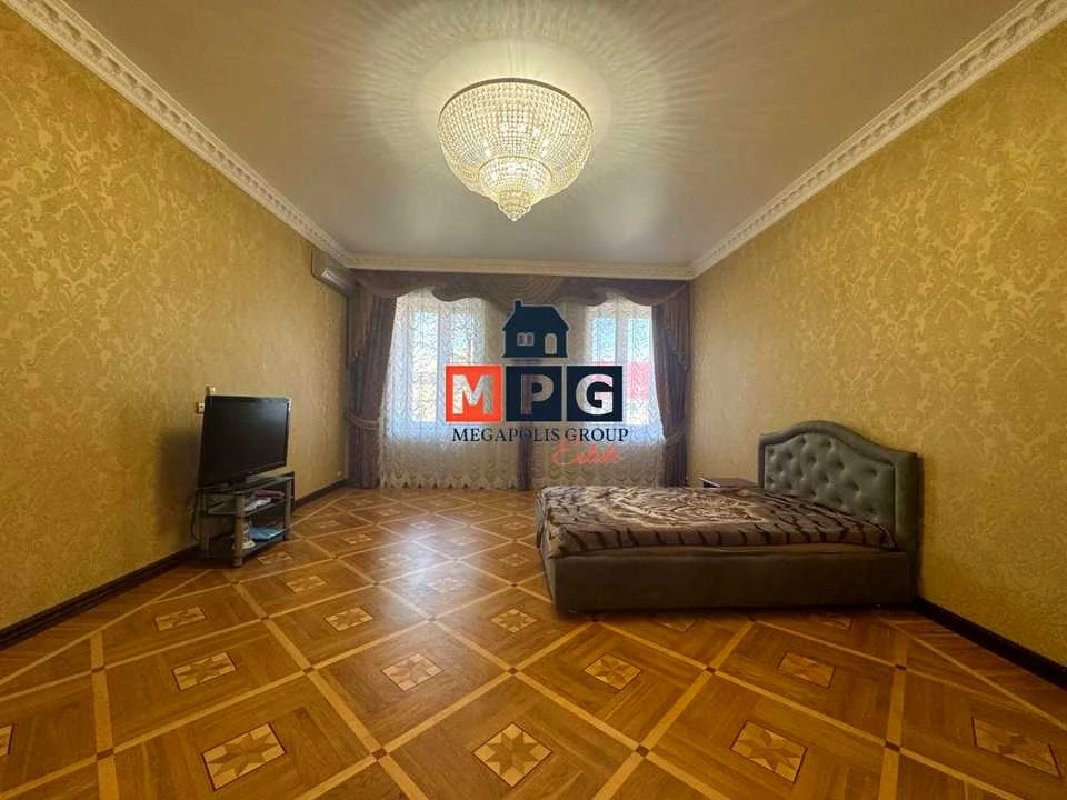 Квартира. Харків, Мироносицька вул.