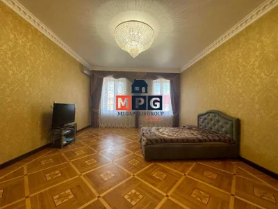 Квартира. Харків, Мироносицька вул.