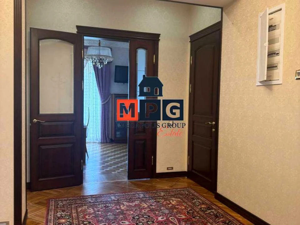 Квартира. Харків, Мироносицька вул.
