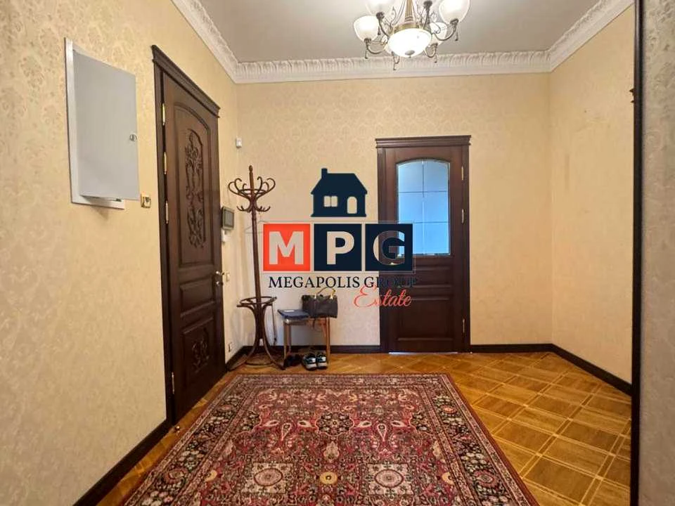 Квартира. Харків, Мироносицька вул.