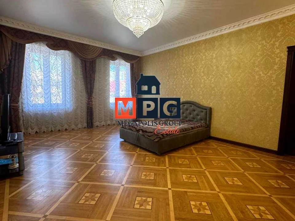 Квартира. Харків, Мироносицька вул.