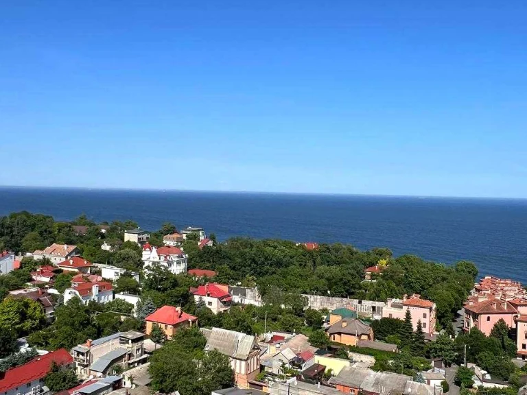Квартира. Одесса, Дача Ковалевского ул.
