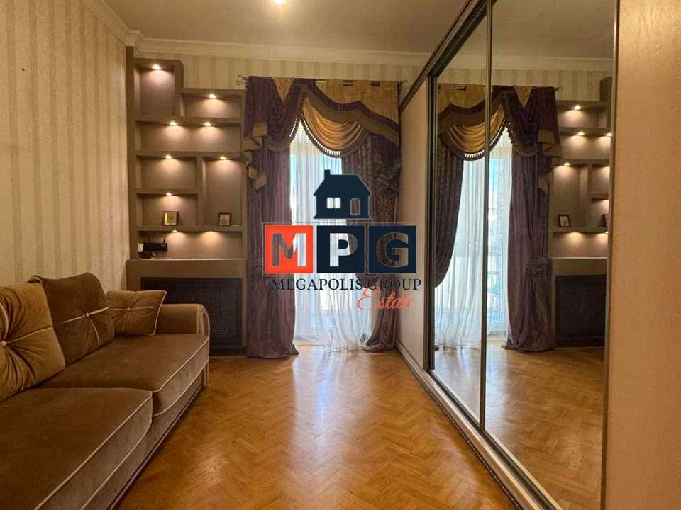 Квартира. Харків, Мироносицька вул.